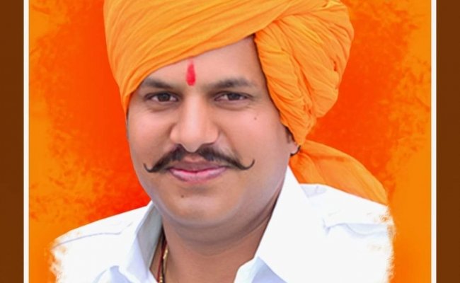 श्रद्धांजलि सभा